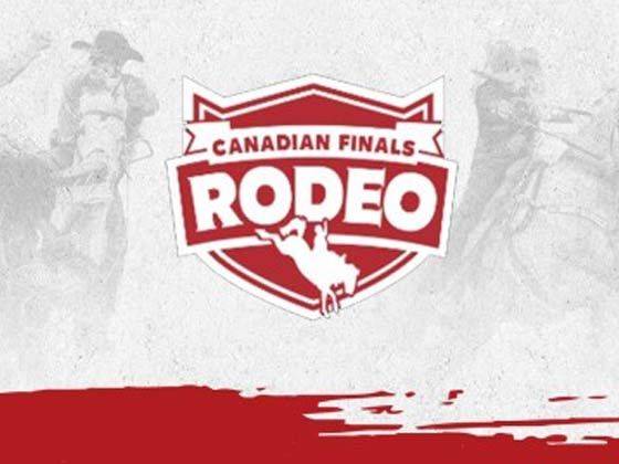 Canadian Finals Rodeo